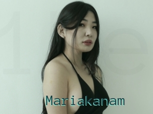Mariakanam