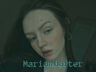 Mariamdarter