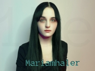Mariamhaler