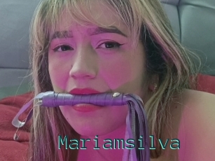 Mariamsilva
