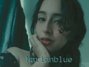 Marianblue