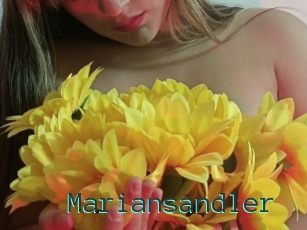 Mariansandler