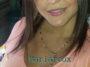 Mariaroux