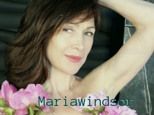 Mariawindsor