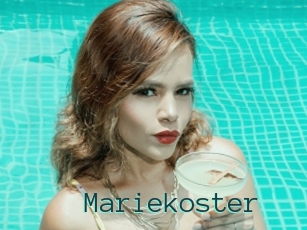Mariekoster