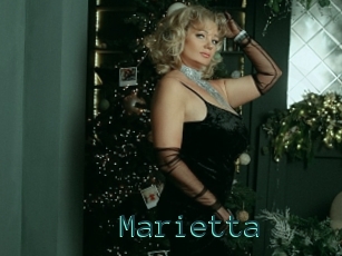 Marietta