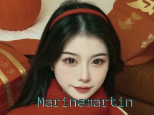 Marinemartin