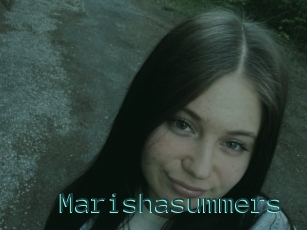 Marishasummers