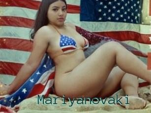 Mariyanovaki