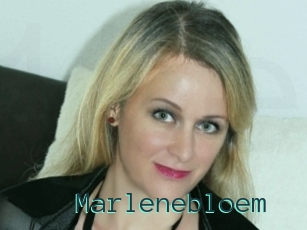 Marlenebloem