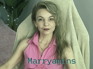 Marryamins