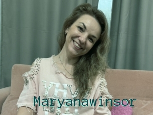 Maryanawinsor