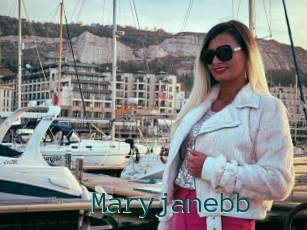 Maryjanebb