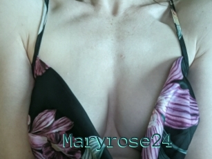 Maryrose24