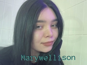 Marywellison