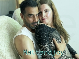 Mattandjoy