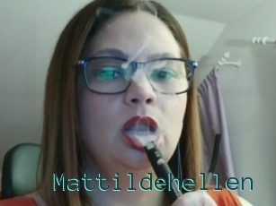 Mattildehellen
