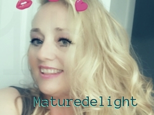 Maturedelight