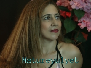 Matureyulyet