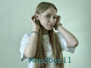 Maudbasil