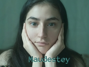 Maudestey