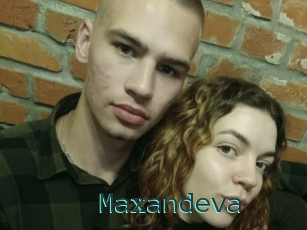Maxandeva