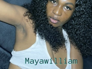 Mayawilliam