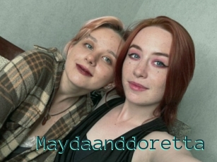 Maydaanddoretta