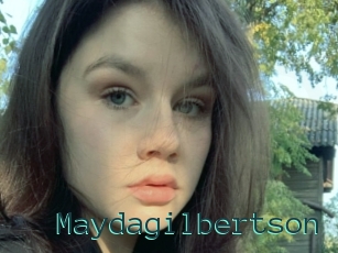 Maydagilbertson
