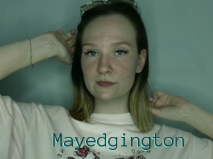 Mayedgington