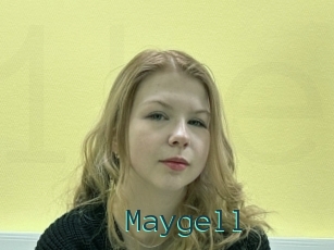 Maygell