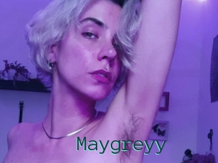 Maygreyy
