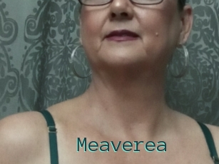 Meaverea