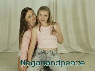 Meganandpeace