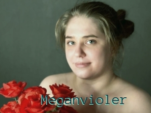 Meganvioler