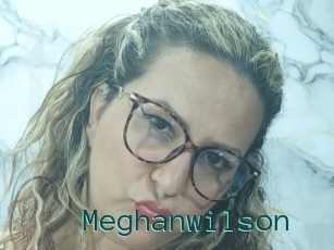 Meghanwilson