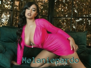 Melaniepardo