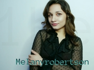 Melanyrobertson