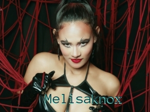 Melisaknox