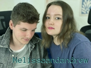 Melissaandandrew