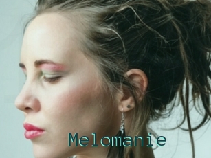 Melomanie