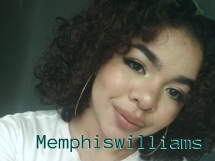 Memphiswilliams
