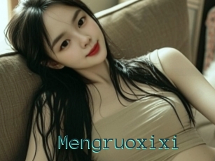 Mengruoxixi