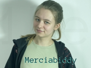 Merciabiddy