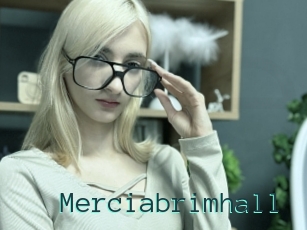 Merciabrimhall