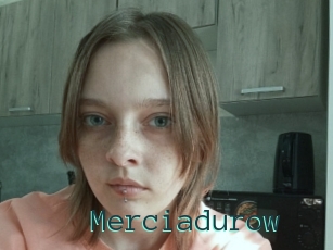 Merciadurow