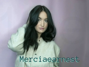 Merciaearnest