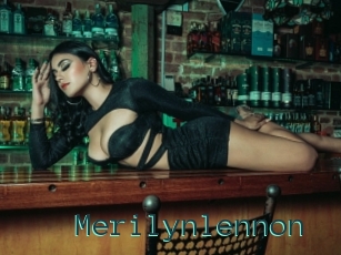 Merilynlennon
