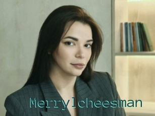 Merrylcheesman