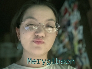 Merygibson